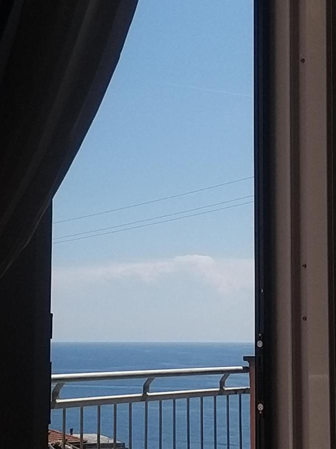 Suite Riomaggiore Exterior photo