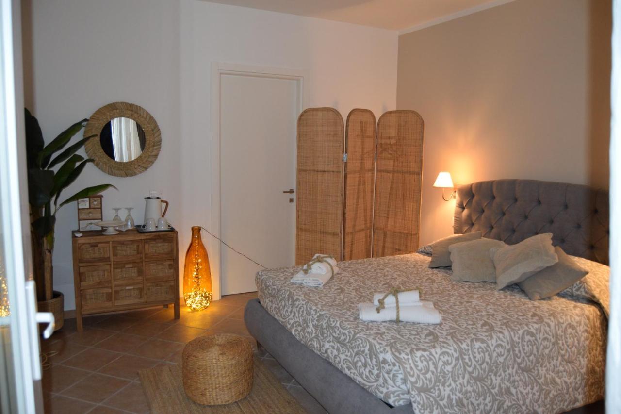 Suite Riomaggiore Exterior photo