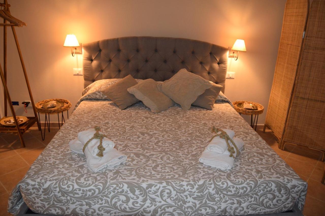 Suite Riomaggiore Exterior photo