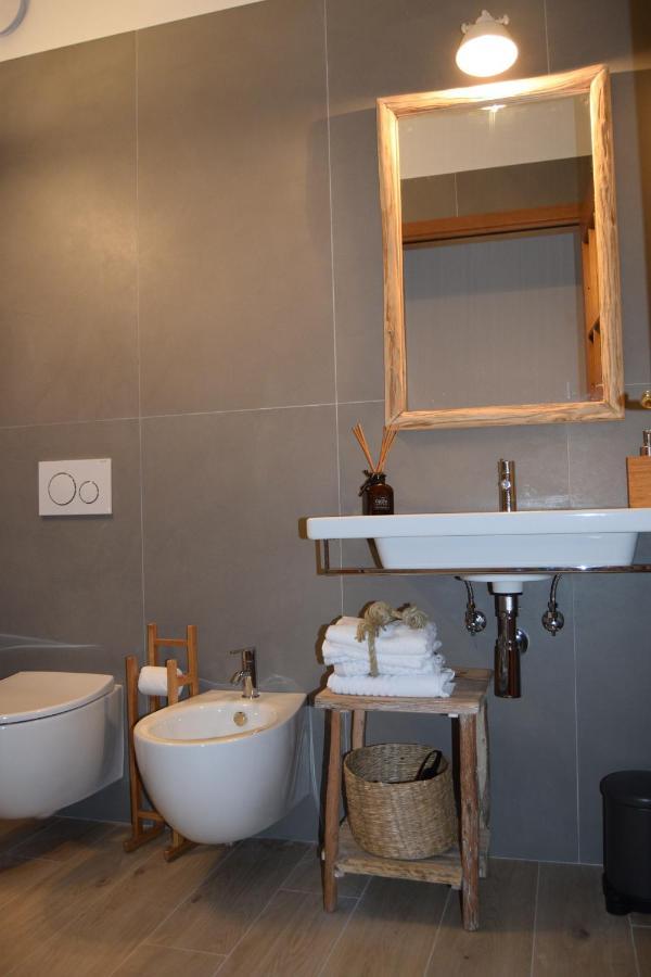 Suite Riomaggiore Exterior photo