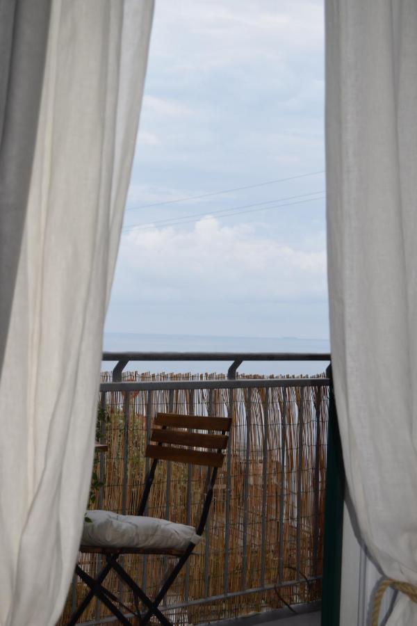Suite Riomaggiore Exterior photo