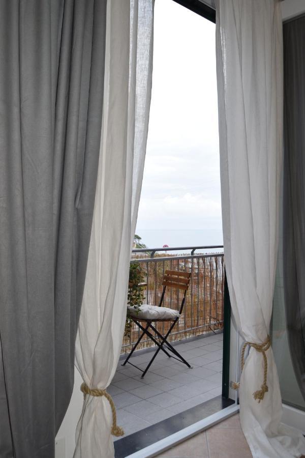 Suite Riomaggiore Exterior photo