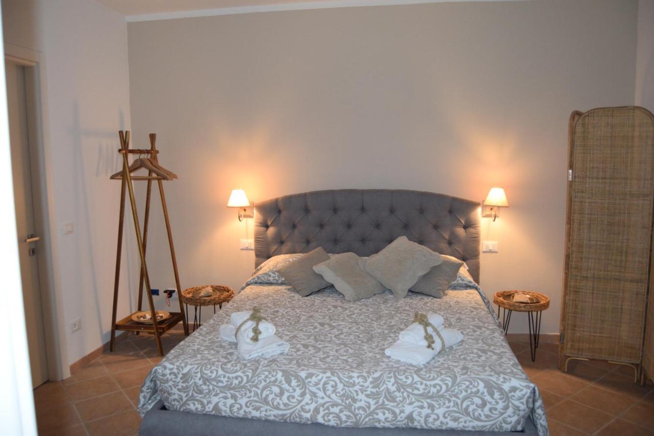 Suite Riomaggiore Exterior photo