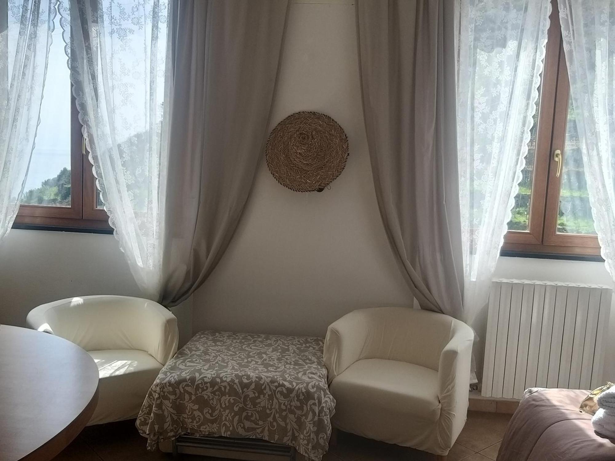Suite Riomaggiore Room photo