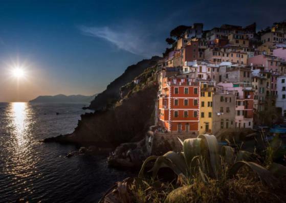 Suite Riomaggiore Exterior photo