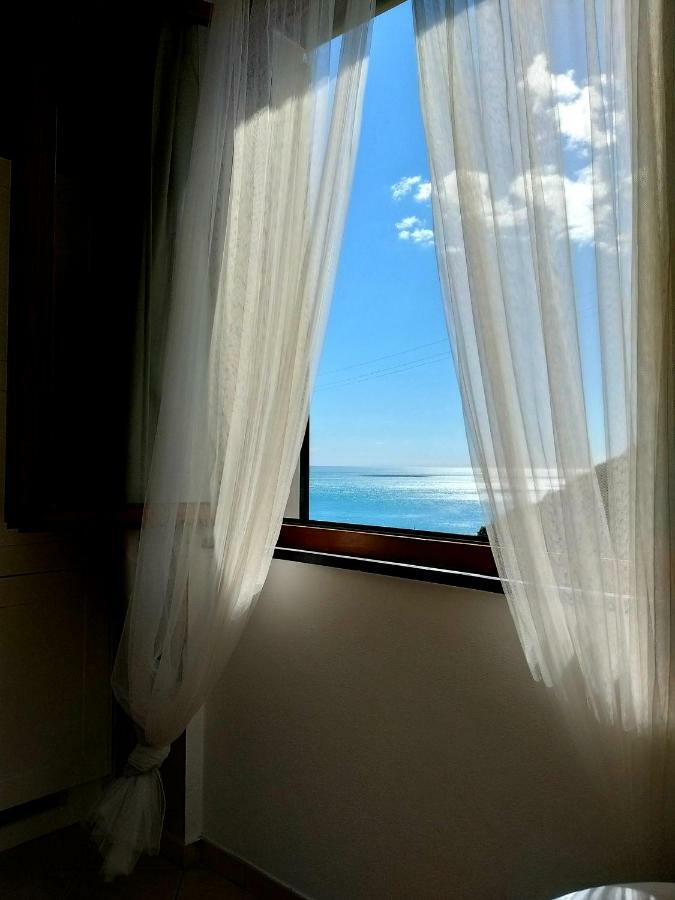Suite Riomaggiore Exterior photo