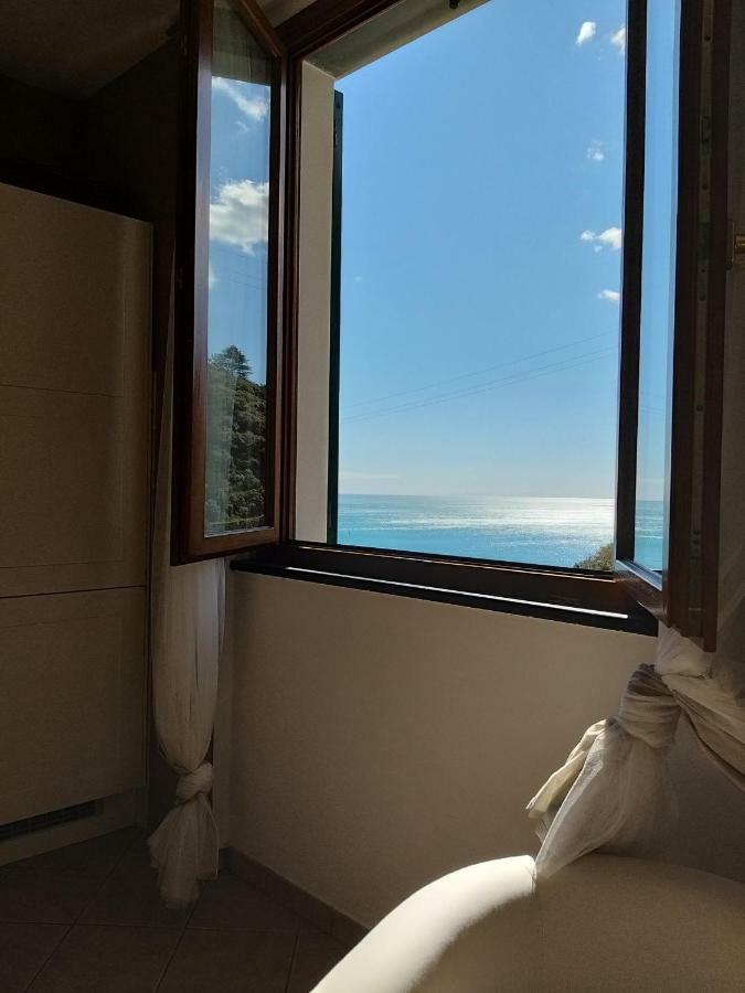 Suite Riomaggiore Exterior photo